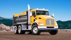 Kenworth T370 Kenworth T370