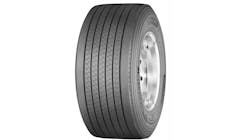 Michelin X One Line Energy T2 Cropped Michelin X One Line Energy T2 Cropped