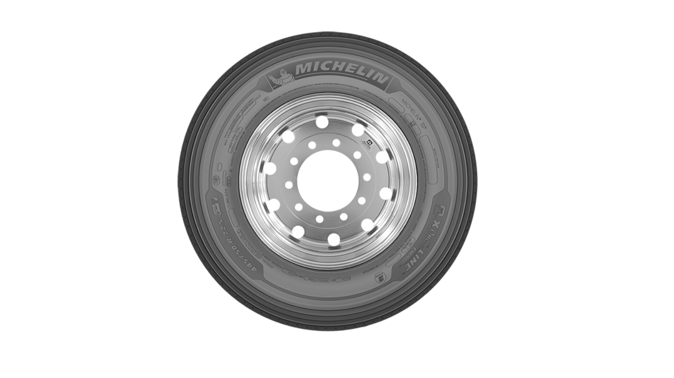 Michelin X One Line Energy T2 Primary 5f2c64010e11e
