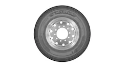 Michelin X One Line Energy T2 Primary