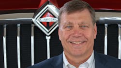 As president of operations, Phil Christman will lead Navistar’s global operations, including the Brazil, Mexico and Global Export businesses. As president of operations, Phil Christman will lead Navistar’s global operations, including the Brazil, Mexico and Global Export businesses.