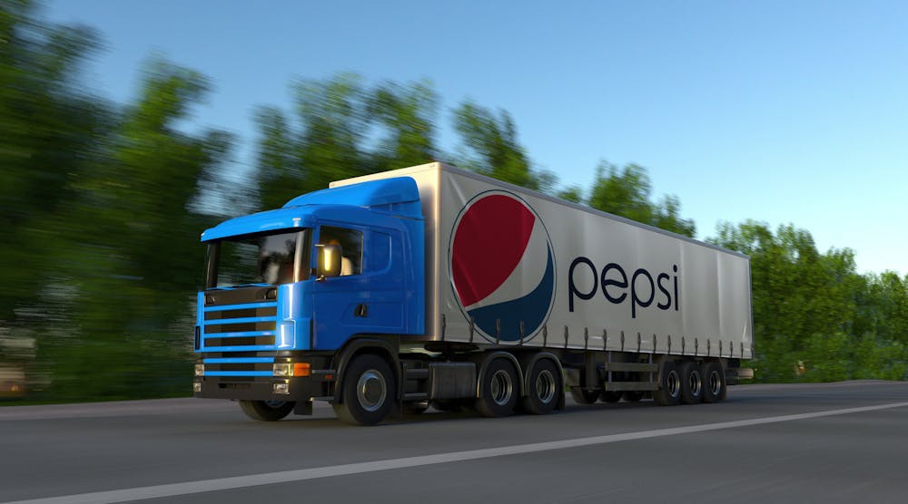 Pepsi Co Electric Alexey Novikov Dreamstime