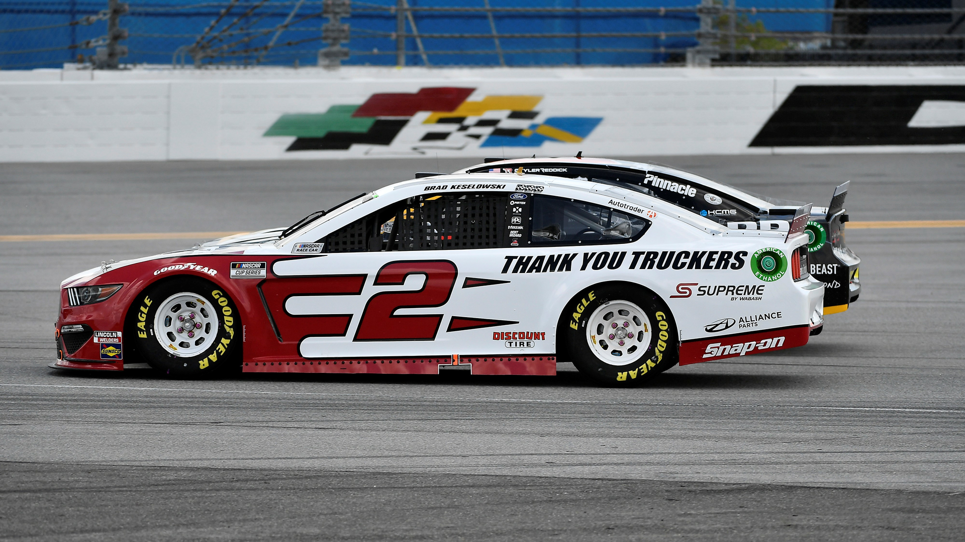 Team Penske Wabash National Nascar 5f3fd5eda06b5