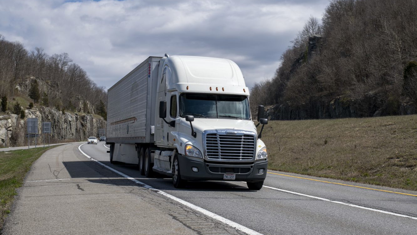 Truck Highway Theodora Pecoroni 5f2bf1edcf1ad