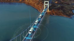 Autonomous Electric Van Fleet Alexander Kirch Dreamstime 5f3d334093bdb Autonomous Electric Van Fleet Alexander Kirch Dreamstime 5f3d334093bdb