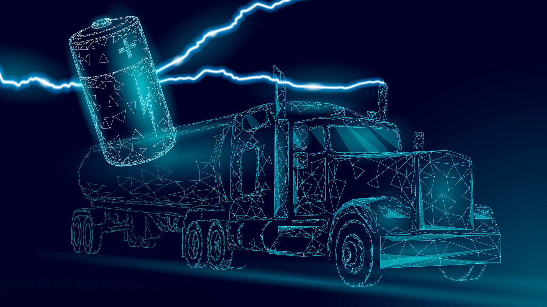 Battery Truck Stepanenko Oksana Dreamstime 5f33ff2532b5a