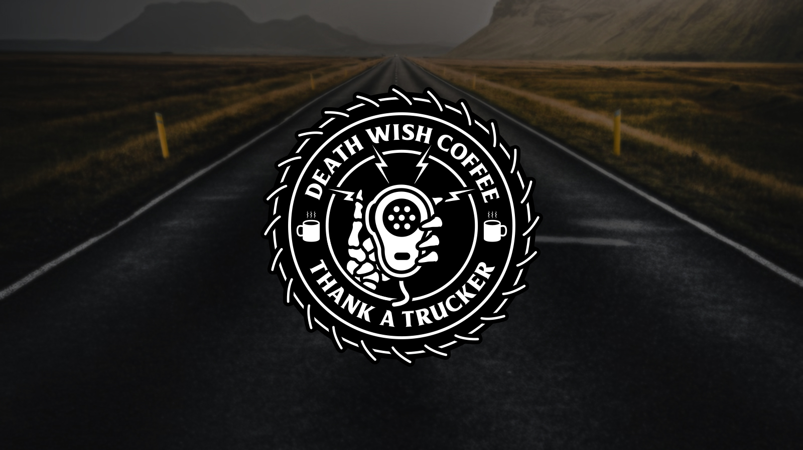 Death Wish Thank A Trucker 5f369670de719