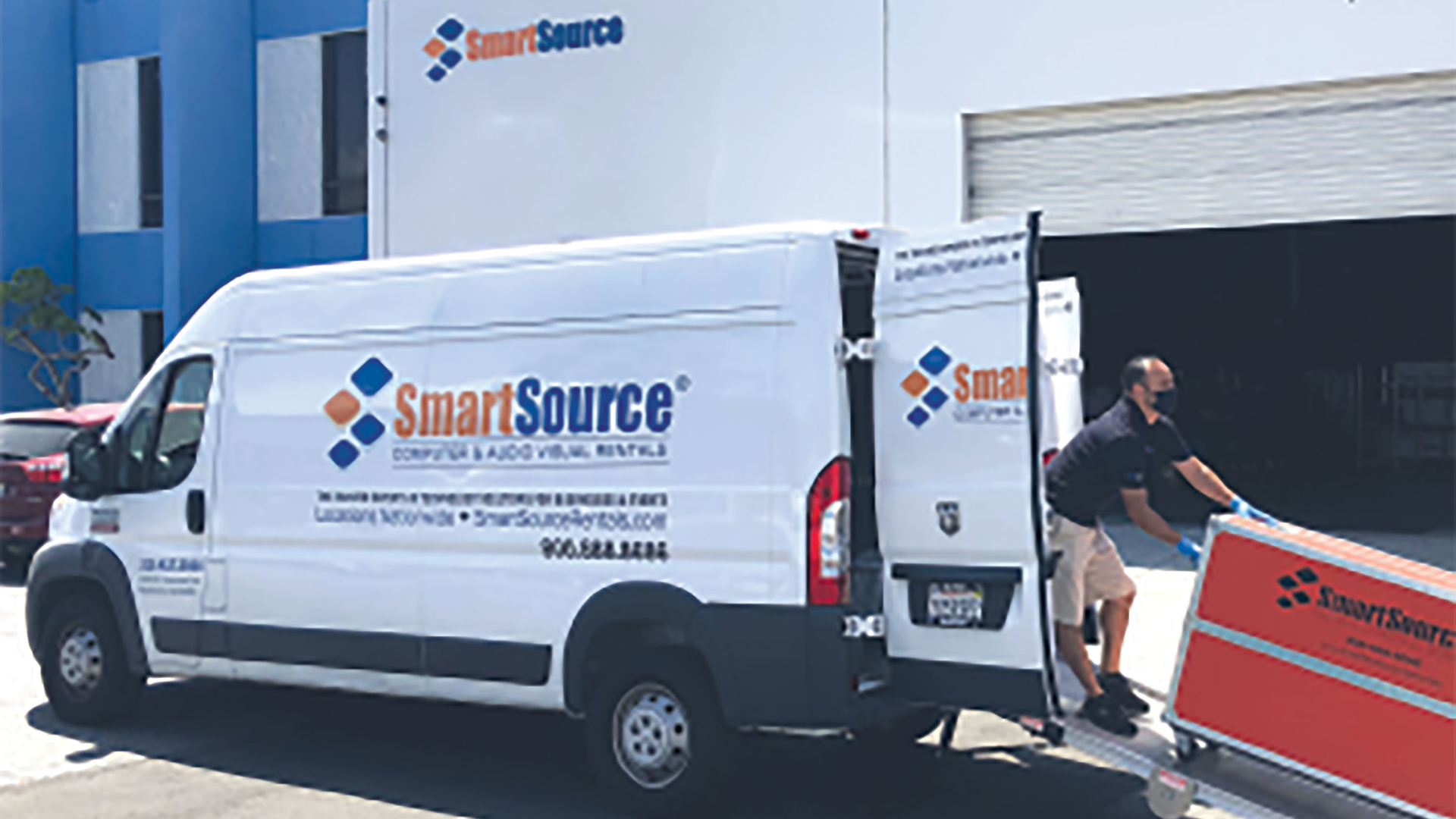 Smartsource Van 5f2bfd8583b28