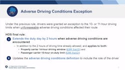 Trimble Hos 7 Trimble Hos 7