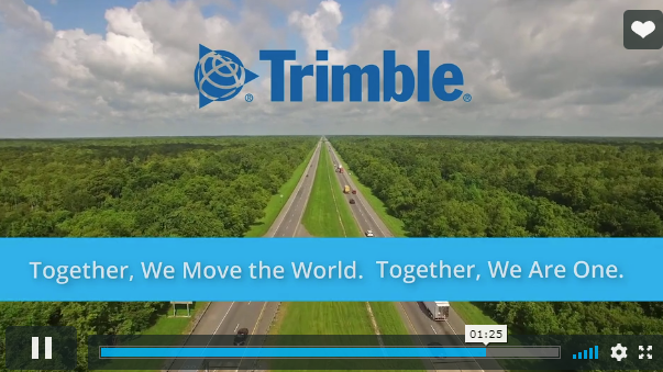 Trimble Insight 2020 Trimble 5f4515104cd2c