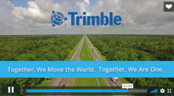 Trimble Insight 2020 Trimble