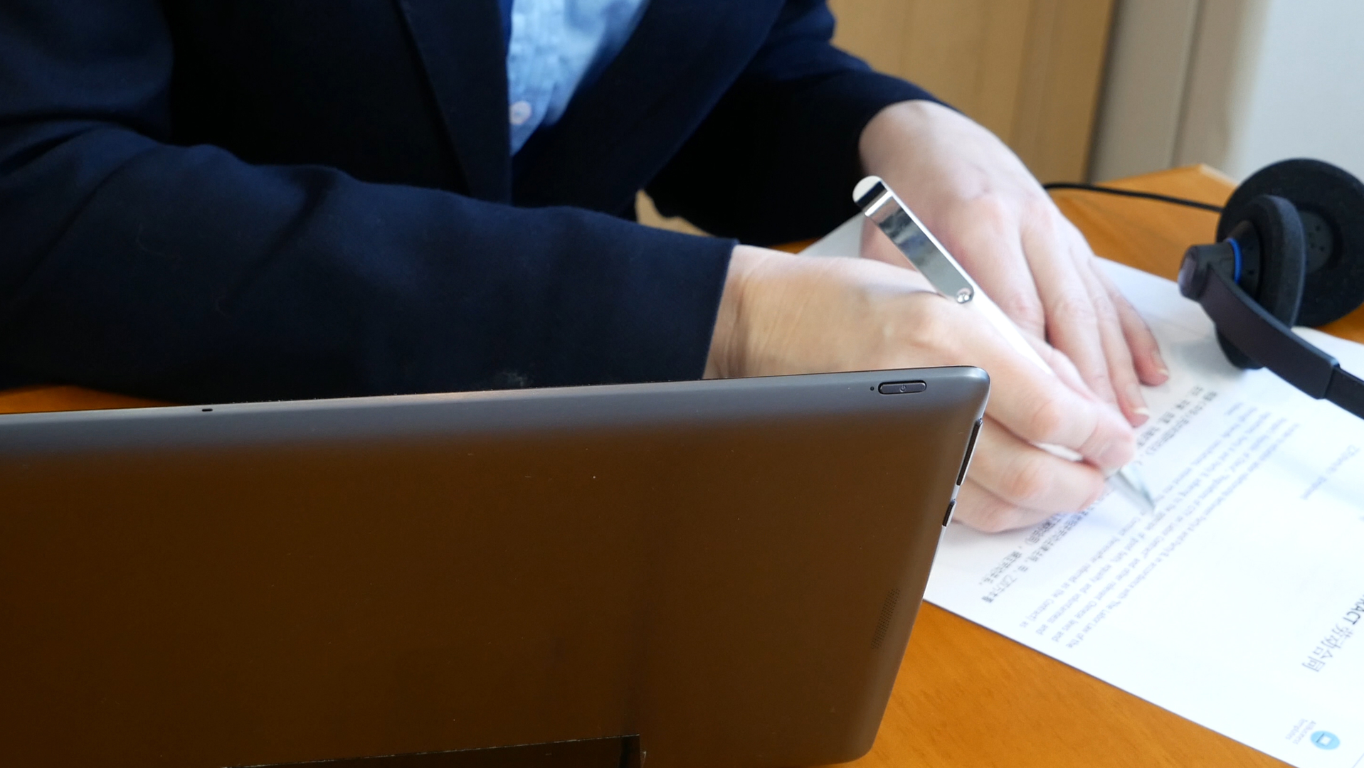 Working Remotely Svitlana Kolchyk Dreamstime 5f314fe7cb764