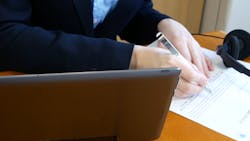 Working Remotely Svitlana Kolchyk Dreamstime 5f314fe7cb764 Working Remotely Svitlana Kolchyk Dreamstime 5f314fe7cb764