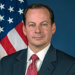 James “Wiley” Deck James “Wiley” Deck