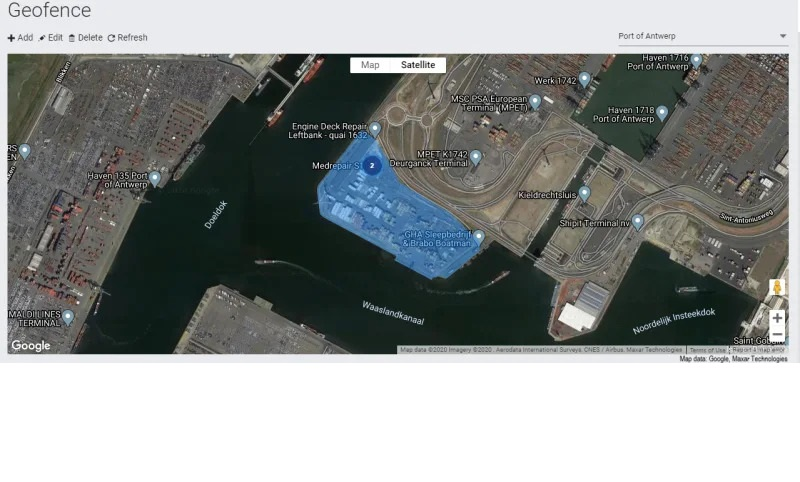 Carrier Transicold Trip Link Nr Image 262124 1 5f36a98f0aad8