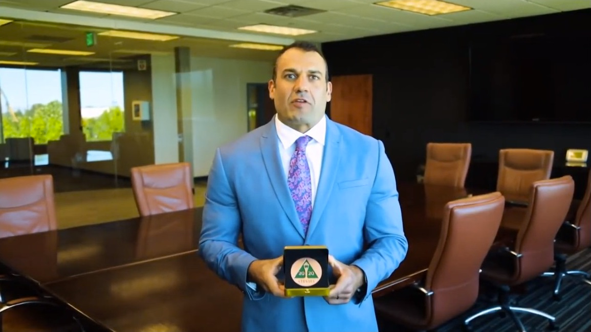 England Logistics Award Video Screenshot 2 5f2c0cbc46c7a