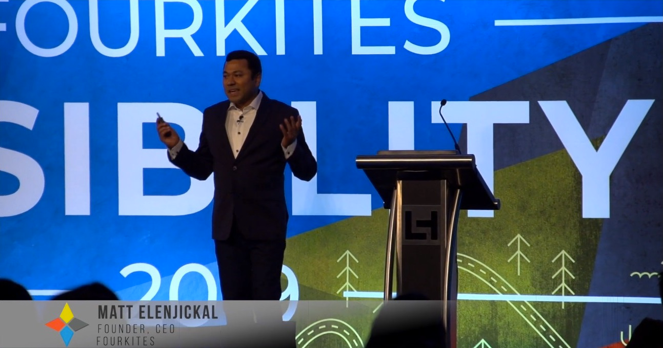 FourKites conference goes virtual FleetOwner