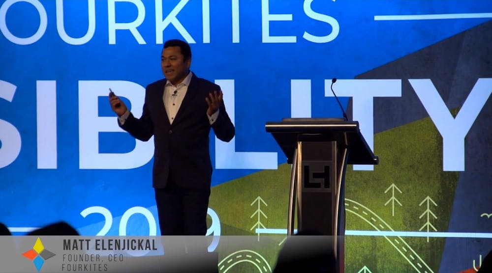 FourKites conference goes virtual FleetOwner