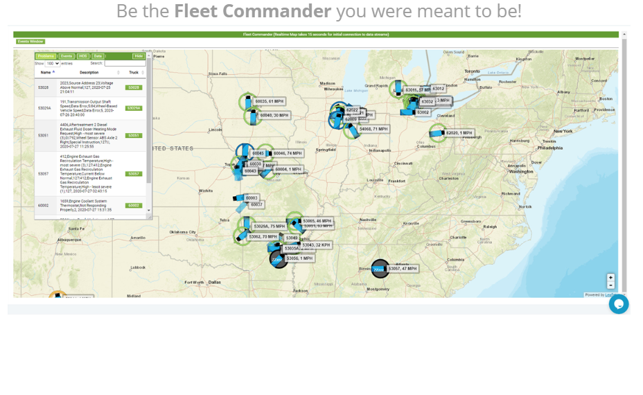 Geo Space Labs Fleet Command Image 5f3e81b611c31
