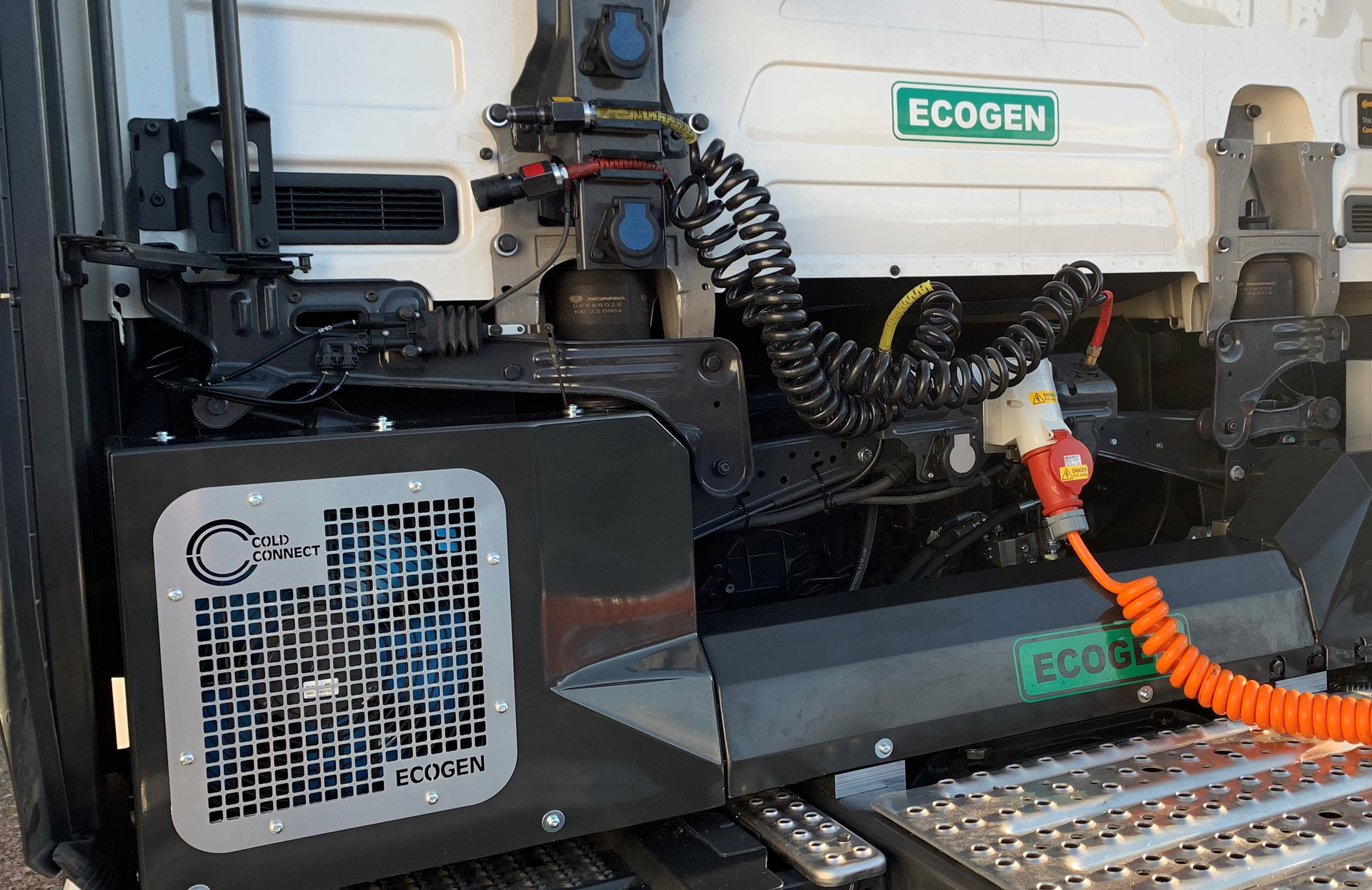 Hultsteins Asset Funder Provides Sustainable Finance Solutions For Diesel Free Refrigeration 5f3412ddbb165