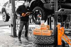 Incorporating balancing methods and procedures into preventative maintenance programs, as well as inspecting tires and wheel-end components, will help fleets prevent balancing issues and help mitigate future expenses.