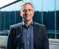 Rainer Müller-Finkeldei brings his extensive background in electronics and autonomous vehicle development to his new role of senior vice president of engineering and technology at Daimler Trucks North America. Rainer Müller-Finkeldei brings his extensive background in electronics and autonomous vehicle development to his new role of senior vice president of engineering and technology at Daimler Trucks North America.