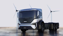 On Aug. 10, Republic Services announced it placed an order for Nikola Refuse, which will be entirely built as one unit at Nikola's factory when it opens. On Aug. 10, Republic Services announced it placed an order for Nikola Refuse, which will be entirely built as one unit at Nikola's factory when it opens.