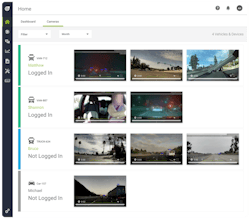 TN360 provides a real-time view into all deployed assets enabled with an AI-powered smart dashcam allowing fleet managers to be in the passenger seat of every vehicle in the fleet at once. TN360 provides a real-time view into all deployed assets enabled with an AI-powered smart dashcam allowing fleet managers to be in the passenger seat of every vehicle in the fleet at once.