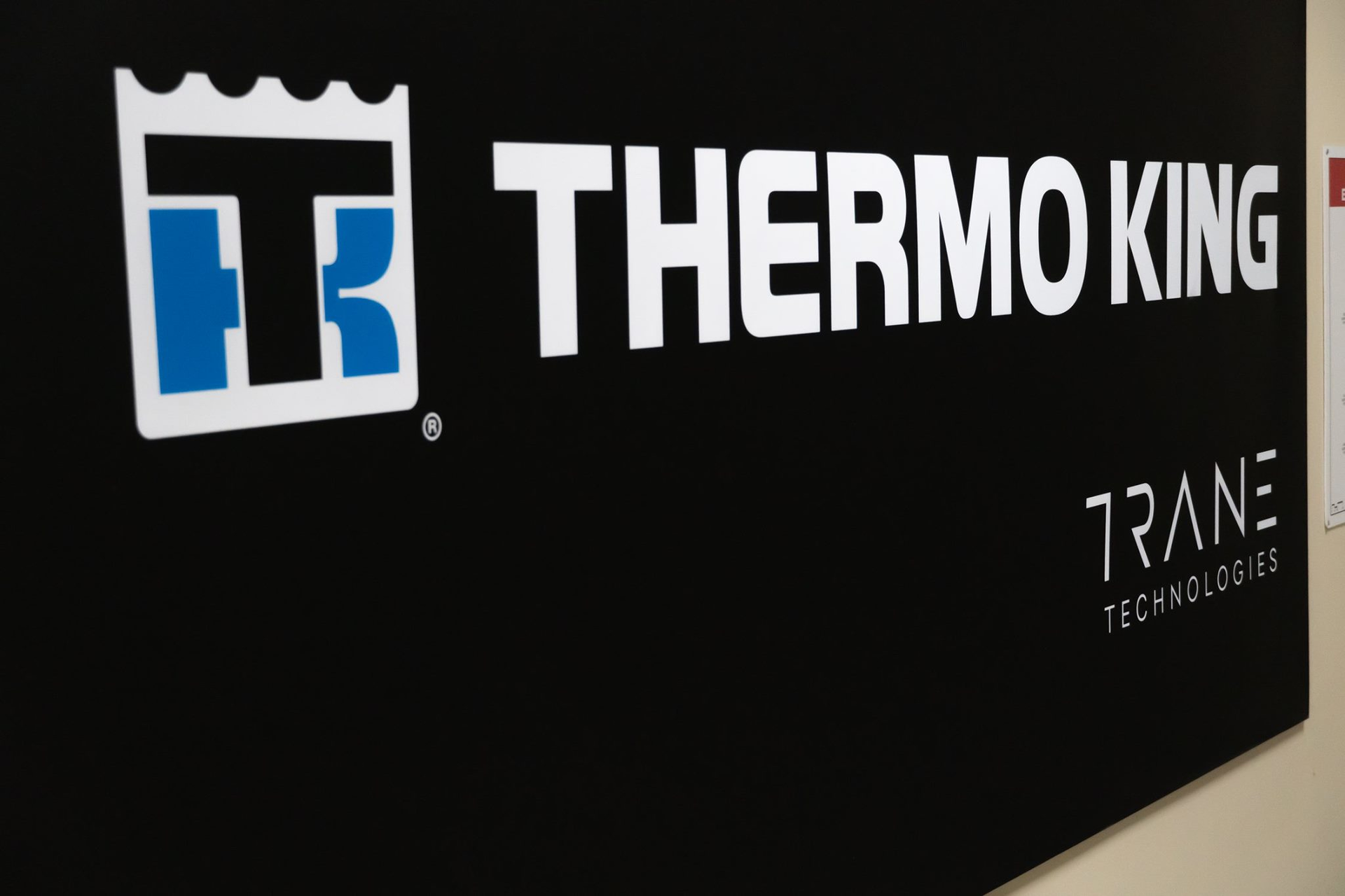 Thermo King Trane Facebook
