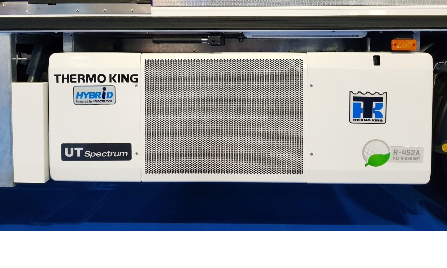 Thermo King Ut Hybrid 5f28068cde6db