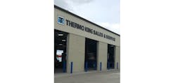 Thermo King Des Moines Spotlight Thermo King Des Moines Spotlight