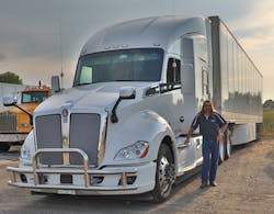 Bernie Gray Kenworth Bernie Gray Kenworth