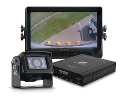 The Pro-Vision Hybrid system combines 1080p HD recording and observation technology in one device. The Pro-Vision Hybrid system combines 1080p HD recording and observation technology in one device.