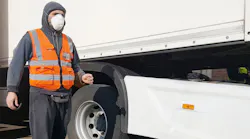 043020 Trucker Mask Covid Trimble Trans