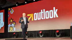 Ray Greer, CEO of Omnitracs