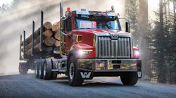 The Western Star 49X