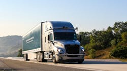 Daimler Trucks and Torc Robotics are actively developing and testing automated trucks with SAE Level 4 intent technology on public roads. Daimler Trucks and Torc Robotics are actively developing and testing automated trucks with SAE Level 4 intent technology on public roads.