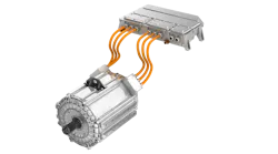 Dana Motor Inverter