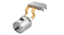 Dana Motor Inverter Dana Motor Inverter