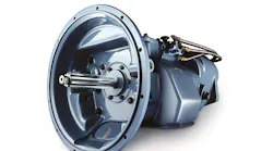 Eaton Remanufactured Transmission