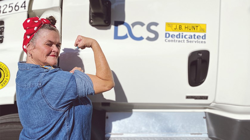 Nancy David Wit He Roes On The Highway 5f5b82d5632dc