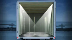 Optronics Box Truck