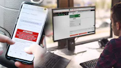 As part of HTSI's preventive maintenance program, the fleet utilizes the Noregon JPRO diagnostic tool to pull a comprehensive vehicle health report of the vehicle when it’s in the shop.