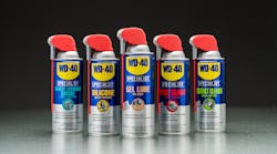 Specialist Hero Family Products Wd 40 Company