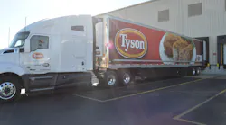 Tyson Food Truck Trailer 5f6cac8d842c7