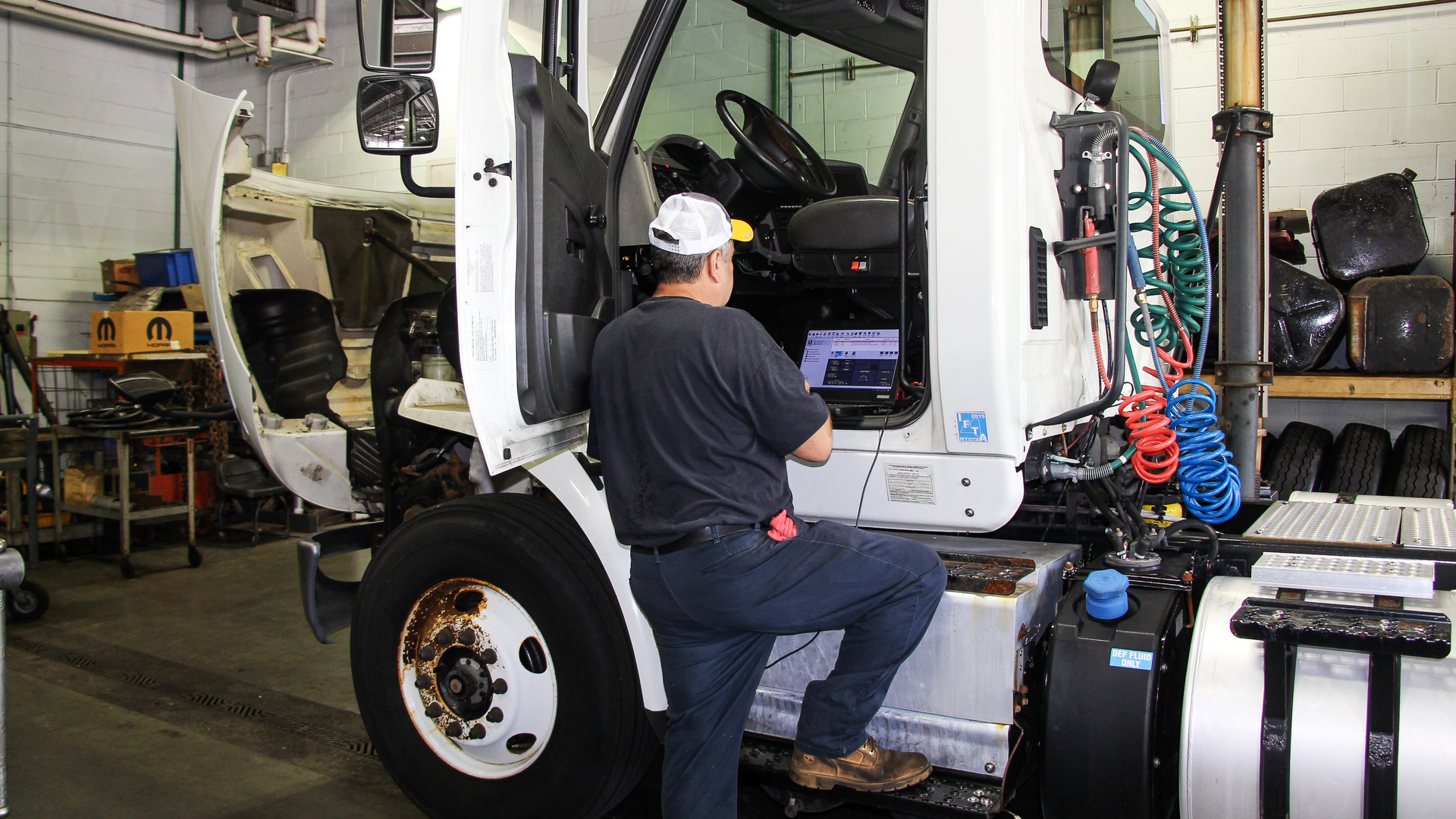 Maintenance Technology Transervice 5f60ad1a75925