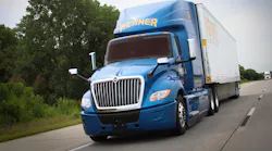 Werner Enterprises