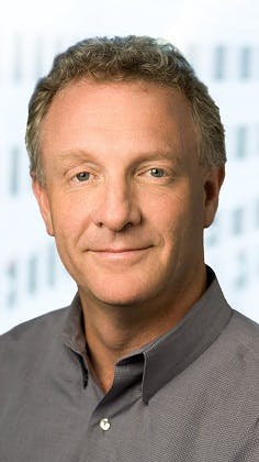 SmartDrive CEO Steve Mitgang SmartDrive CEO Steve Mitgang