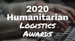 Alan Humanitarian Awards Logo Graphic