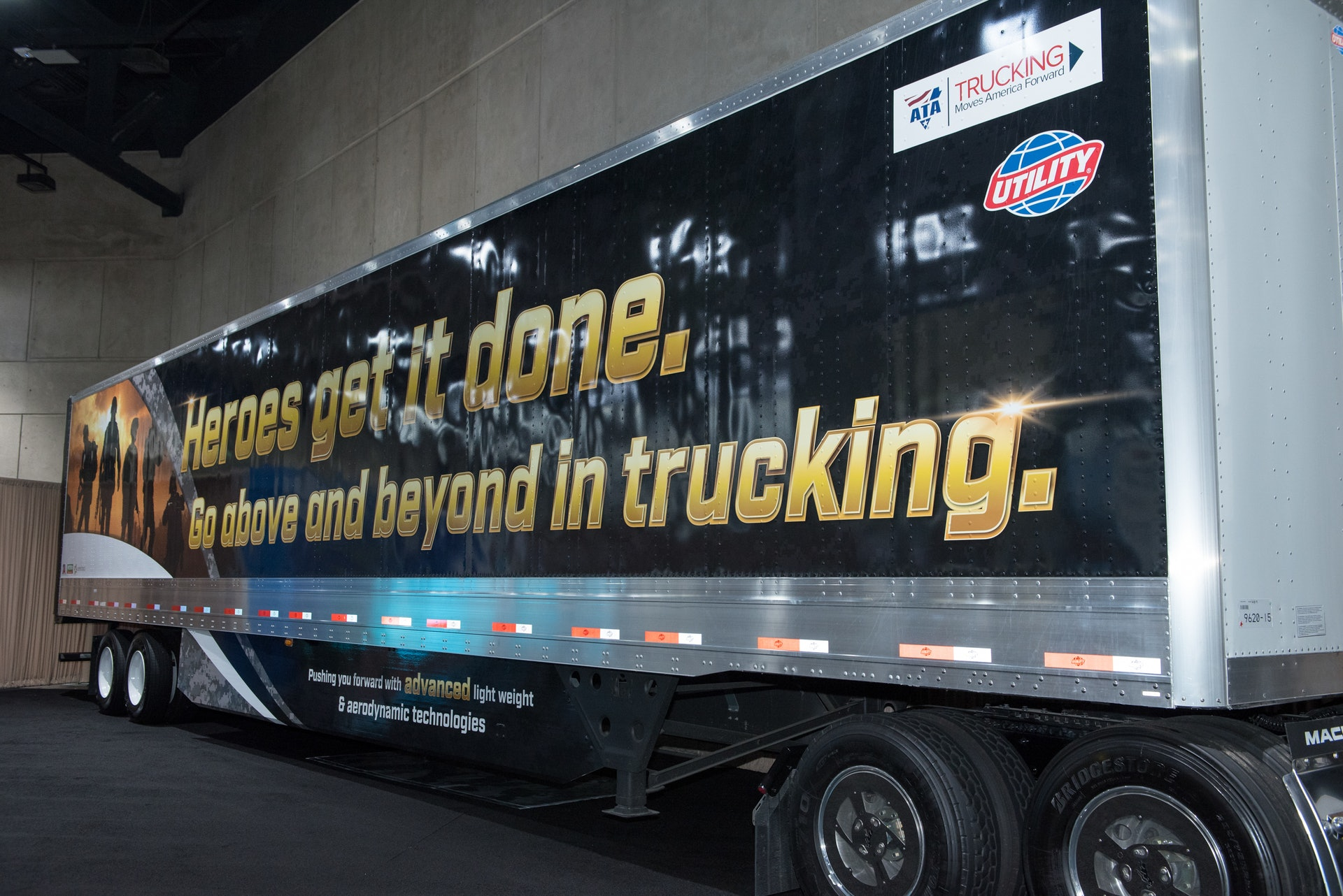 Ata Utility Heroes Truck Laura 5f5b8f4dc185d